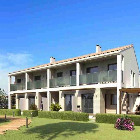 Resort Home 10 San Jorge  Kültér fotó
