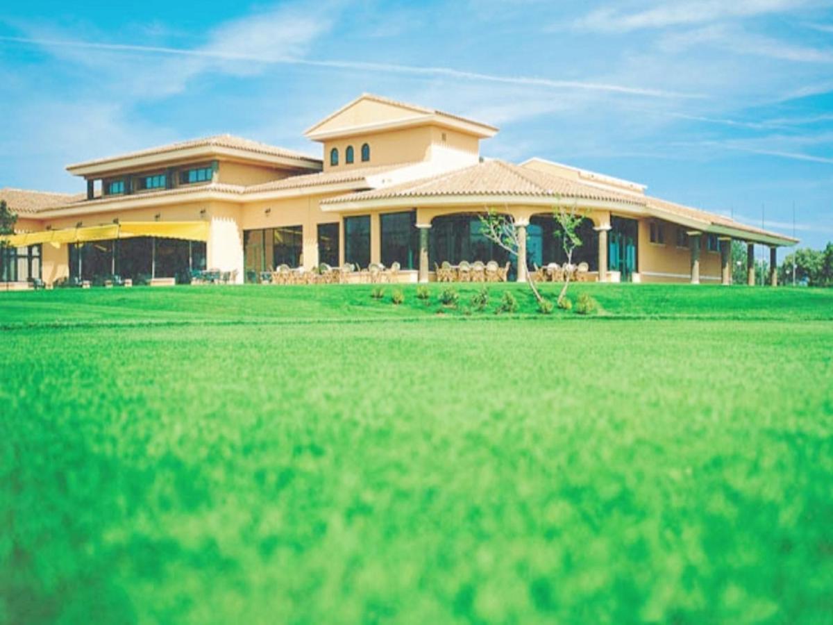 Resort Home 10 San Jorge  Kültér fotó
