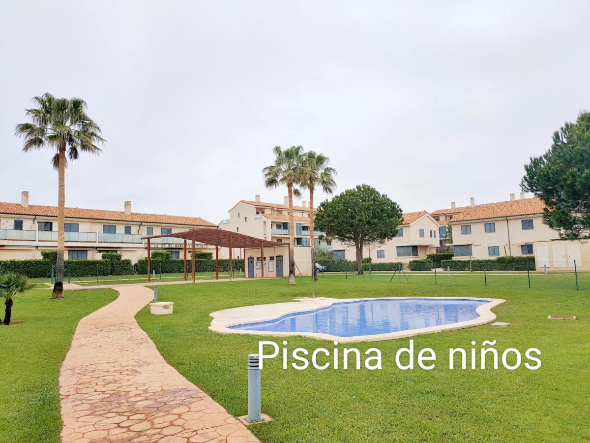 Resort Home 10 San Jorge  Kültér fotó