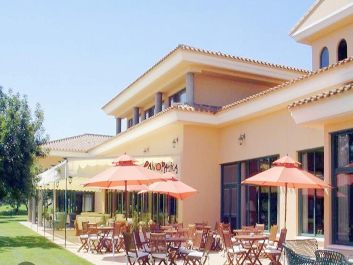 Resort Home 10 San Jorge  Kültér fotó