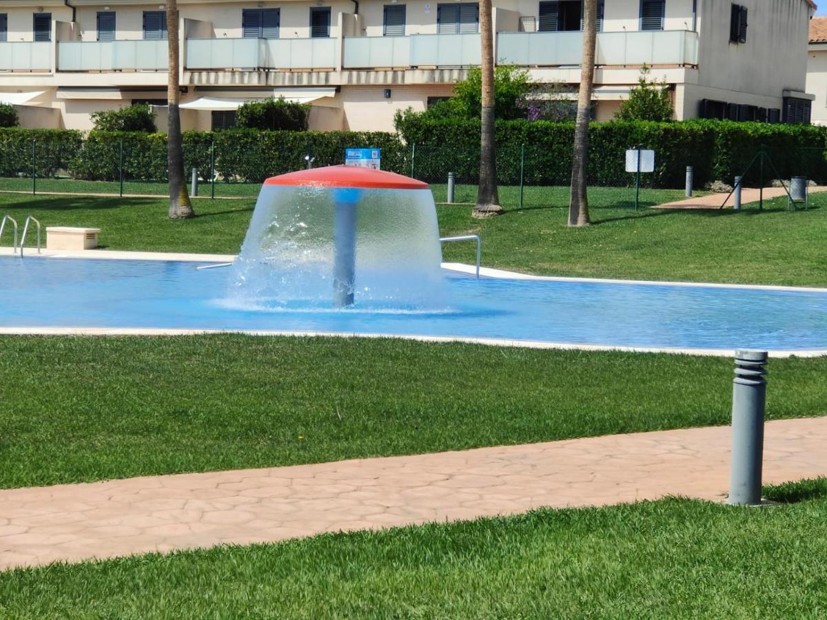 Resort Home 10 San Jorge  Kültér fotó