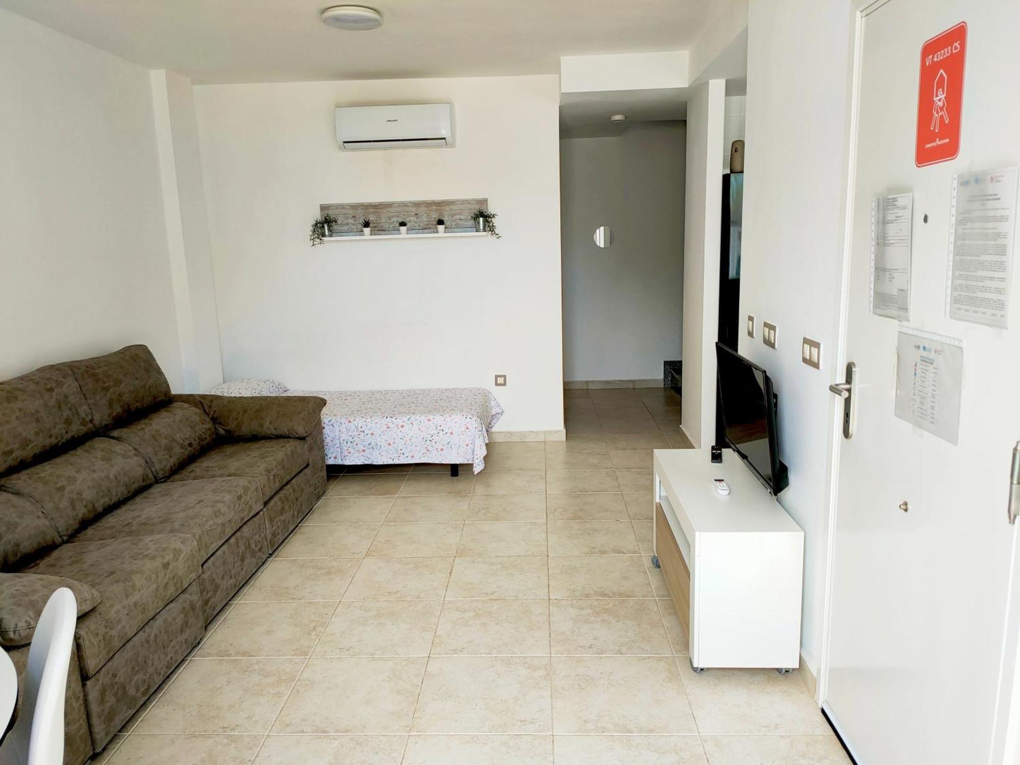 Resort Home 10 San Jorge  Kültér fotó